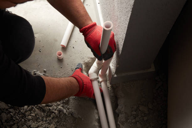 Best Sewer Cleaning Services  in Baldn, WI
