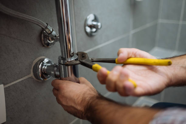 Best Plumbing Installation Services  in Baldn, WI